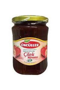 Öncüller Çilek Marmelatı