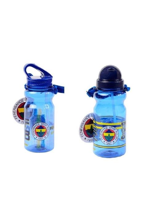 Hakan Çanta Fenerbahçe Lisanslı Şeffaf Matara 97817 - 1 Adet