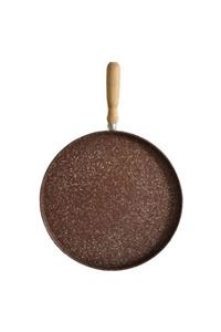 Essenso J117 Stavein Döküm Katmer Bazlama Gözleme Krep Tavası 36 Cm 6262