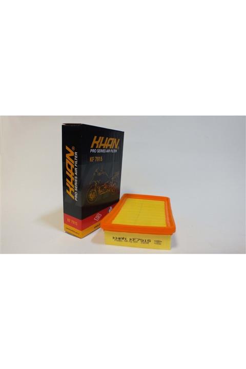 KHAN Bmw R1250 R 19 Hava Filtresi Hfa 7915