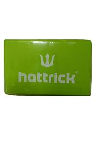 Dr. Cornell Hattrick Yeşil Renk Yoga Bloğu Egzersiz Blok Yoga Köpüğü 2 Adet 23cmx15cmx7.6cm