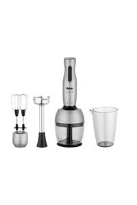 Fakir Lucca Q Blender Seti -Silverstone