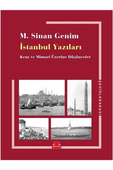 köksal kitabevi Istanbul Yazıları