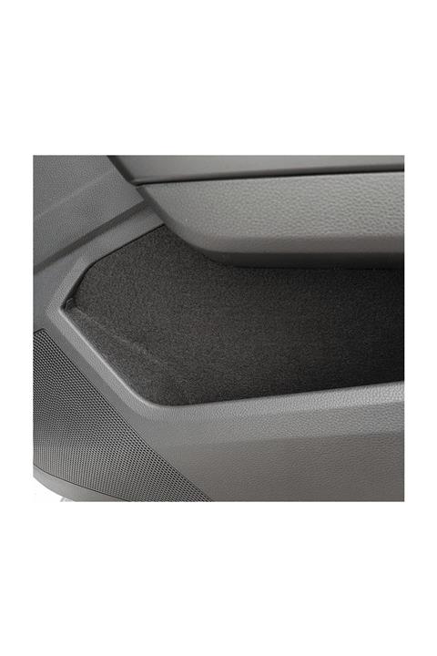 GRAFİCAR Seat İbiza Mk5 İç Konfor Seti 2017-2020