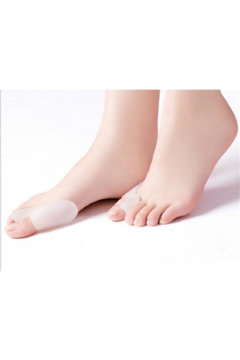 rennway Ayak Bunyon Koruyucu Makaralı Set