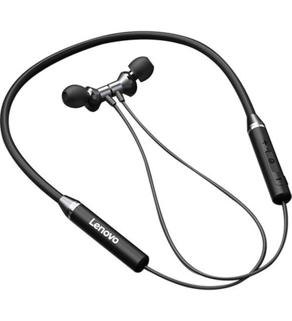 LENOVO Qe03 Bluetooth Neckband Kulaklık