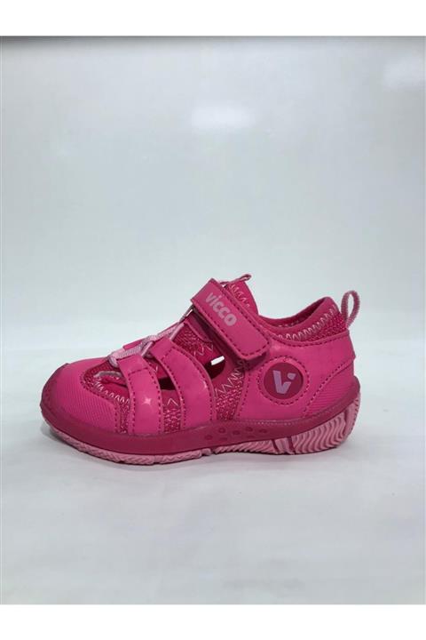 Vicco Kız Bebek Spor Sandalet