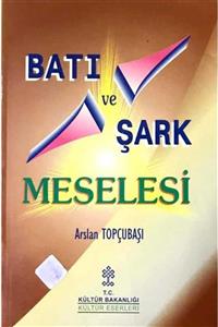 KitapSever Batı Ve Şark Meselesi