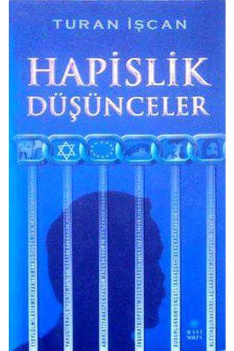 KitapSever Hapislik Düşünceler