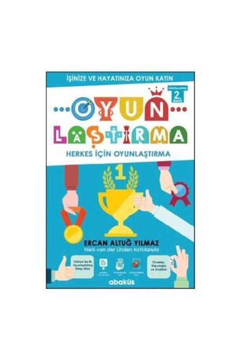Abaküs Kitap Oyunlaştırma