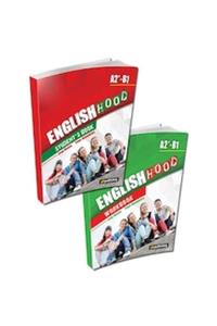 Ydspublishing Yayınları Yds 10. Sınıf Englıshhood A2 B1 Students Book And Workbook - 2021