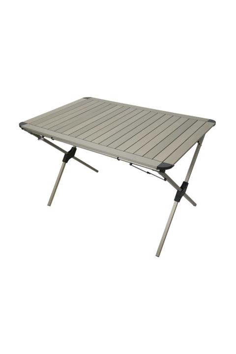 NURGAZ Campout Xxl Alüminyum Kamp Masası