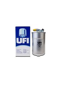 UFI Yakıt Filtresi Mercedes Sprınter 311 Crdi 3.1-415 Cdı 4.1-515 Cdı 5.1 2012 Wk820/8