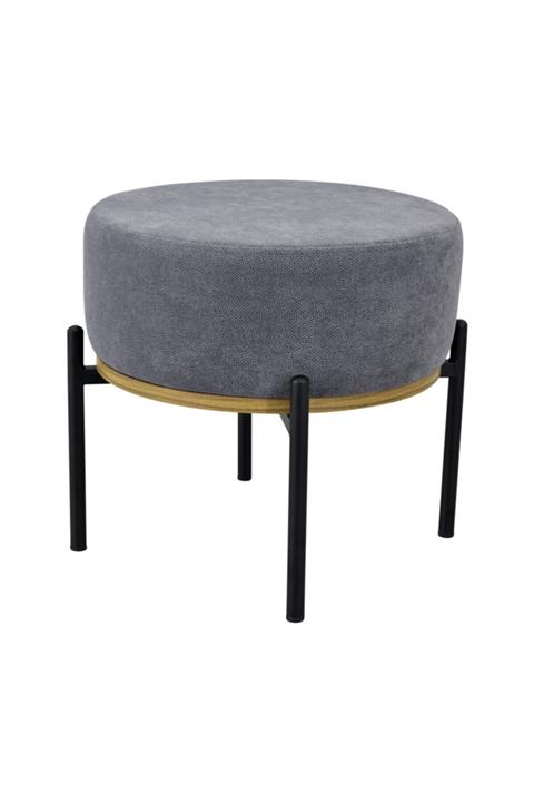 VİLİNZE Otto T1 21 Fonksiyonel Sehpalı Puf