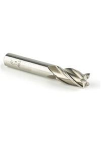 SENBANG Hss 4 Ağızlı Standart Freze 2 Mm