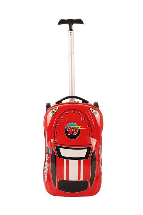 MÇS Abs Çocuk Valiz V373