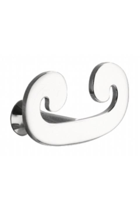 KALE Sissi Askı Krom