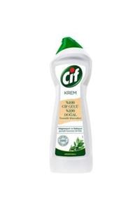 Cif Amonyaklı Krem Temizleyici 750 Ml Tyc00113679963