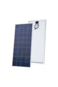 solarvenerji 170w Polikristal Güneş Paneli Pantec