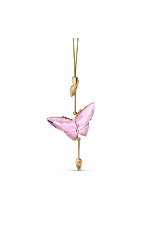 Swarovski Biblo Jungle Beats:ornament Butterfly