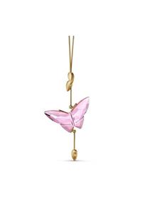 Swarovski Biblo Jungle Beats:ornament Butterfly