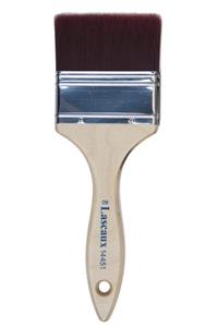 Lascaux Artıst Brush Wıde No:80 (80 Mm)