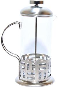 Vegetti Bitki Çayı Demliği-french Press 350 Ml