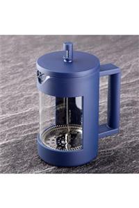 B23 TREND French Press Lacivert 800 Ml