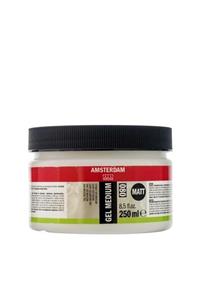 Talens Amsterdam Gel Medium Matt 080 250ml