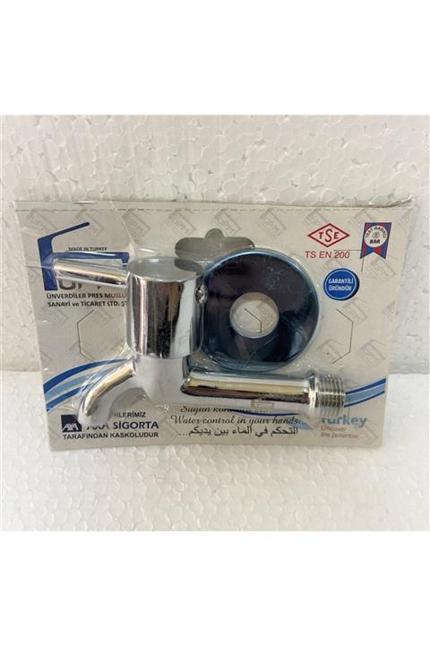 ÜPM Aç Kapa Uzun Musluk