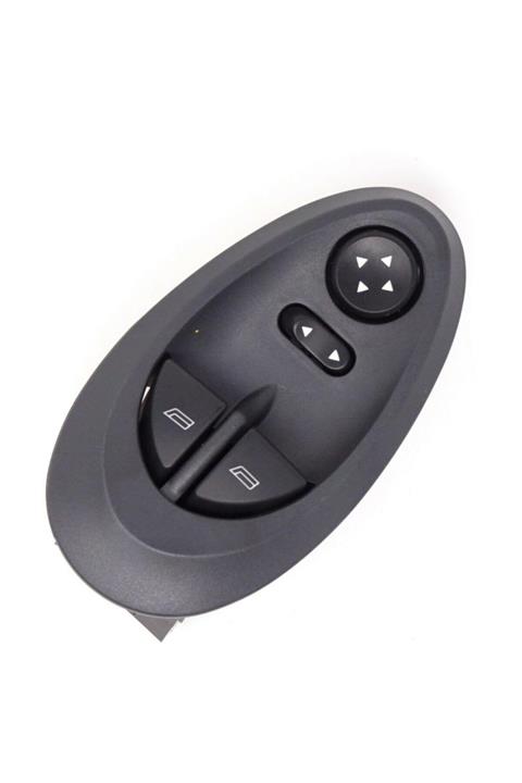 FESAN Iveco Daily Sol Çiftli Cam Açma Düğmesi Anahtarı 1999--2007