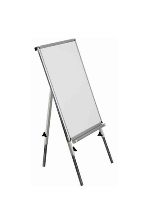 AKYAZI 0018 Teleskopik Ayaklı Yazı Tahtası 65x100