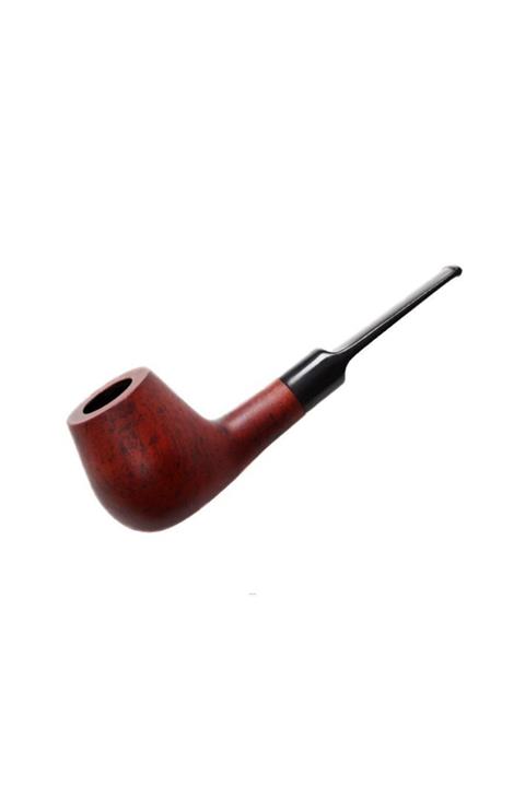 Atomic Gül Ağacı Pipo Düz Mat