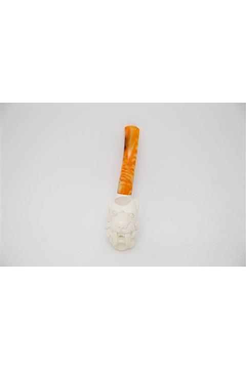 May Gift Shop Kaplan Figürlü Pipo