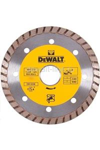 Dewalt Dt3702 Yüksek Performans Turbo Elmas Disk 115mm