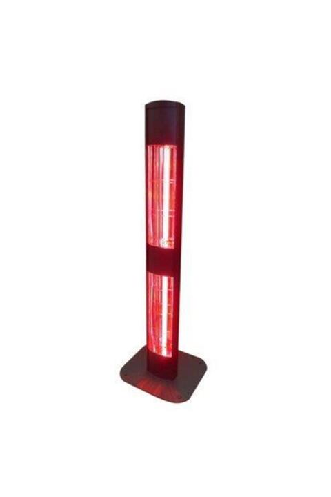 GOLDSUN Mobile Gsa14vp Taşınabilir Isısı Ayarlanabilir Dikey Elektrikli Isıtıcı 1400 W Gsa14vp