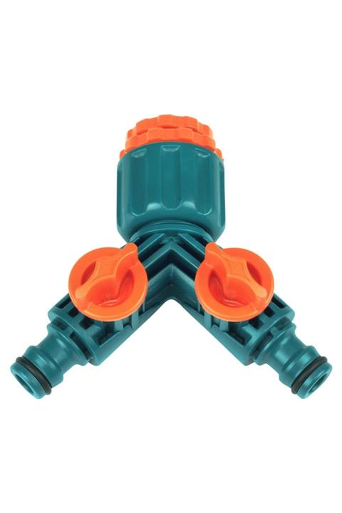 Sayım 5202 2'li Dağıtıcı 1/2 - 3/4 -1