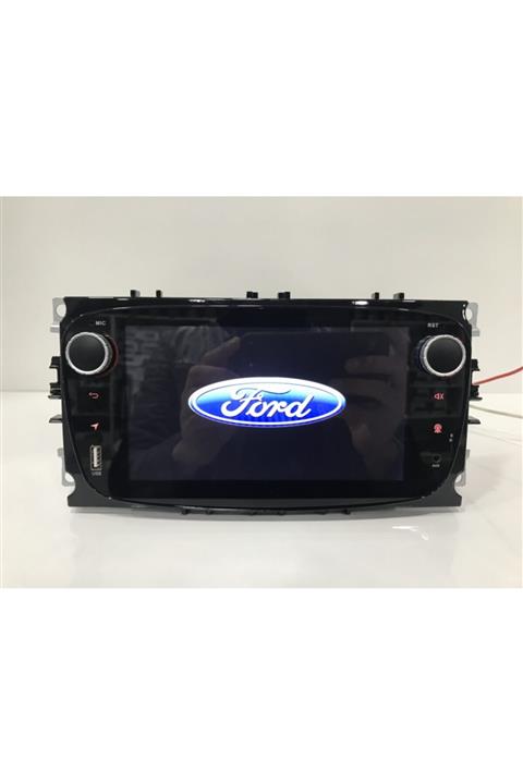 NAVERA Ford Android Multimedya Kamera Hediyeli