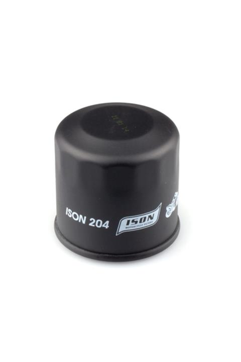 ISONFILTERS Honda Cbf 600 Yağ Filtresi 2004-2012