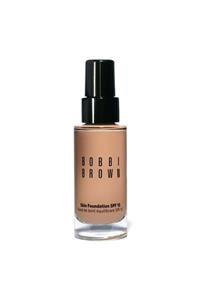 BOBBI BROWN Skin Foundation Spf 15 / Fondöten 30ml Neutral Honey (N-060) 716170236933