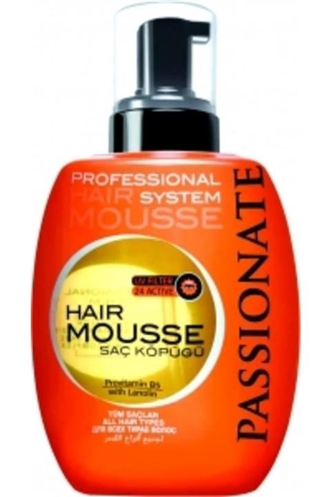 imaji Imaj Saç Köpüğü Tüm Saçlar 700 Ml