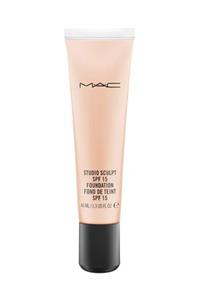 M.A.C Fondöten - Studio Sculpt Spf 15 Foundation NW15 40 ml 773602154531