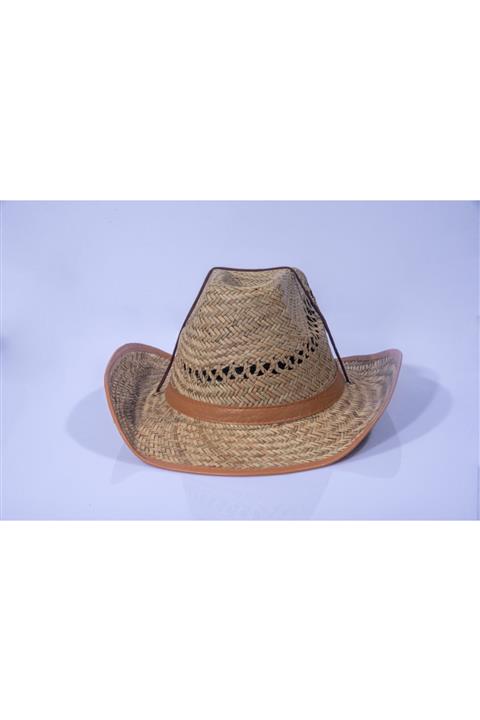 artıbir Kovboy Şapka