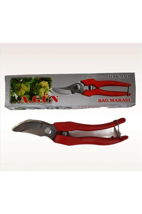 Hırdavat Bağ Budama Makası