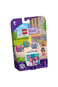 LEGO Friends Emma'nın Moda Küpü 41668