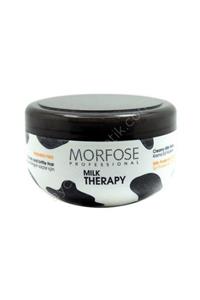 Morfose Milk Therapy Creamy Milk Mask Sena 500 ml 4911786