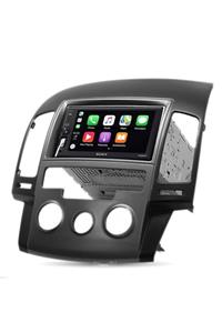 Sony Hyundai I30 Apple Carplay Multimedya Sistemi