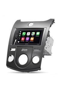 Sony Kıa Cerato Apple Carplay Multimedya Sistemi