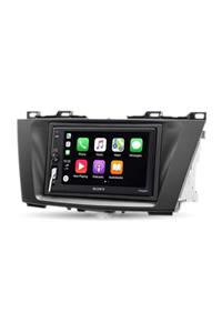 Sony Mazda 5 Apple Carplay Multimedya Sistemi