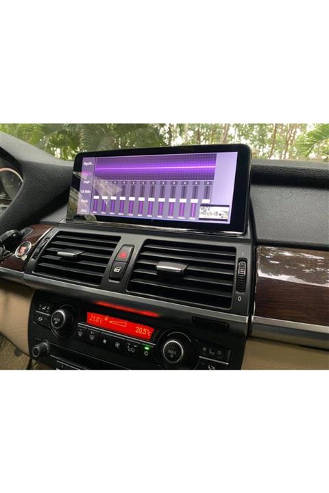 demirusta Bmw E70-71 X5-x6 Carplay 2gb 32hdd Android Usb Buletooth Kamera